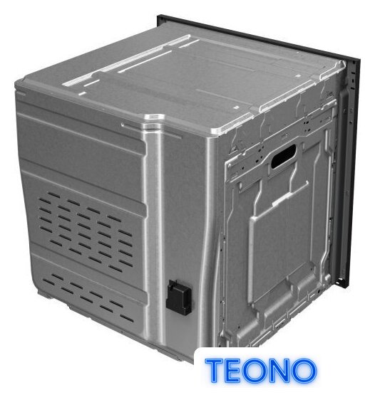 Электрический духовой шкаф ASKO OCSM66GSH - Изображение №7 — Интернет-магазин Teono.by