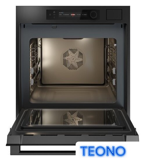 Электрический духовой шкаф ASKO OCSM66GSH - Изображение №3 — Интернет-магазин Teono.by