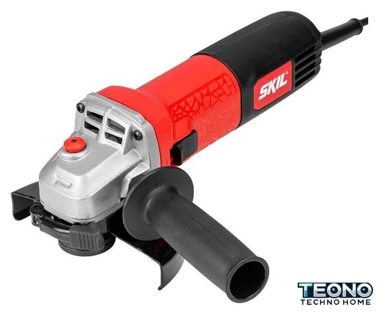 Угловая шлифмашина Skil AG2826 - Изображение №1 — Интернет-магазин Teono.by