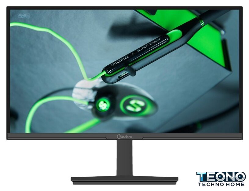 Монитор PINEBRO MF-2404Y - Изображение №1 — Интернет-магазин Teono.by
