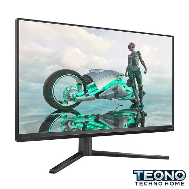 Игровой монитор Philips Evnia 27M2N3200S/00 - Изображение №2 — Интернет-магазин Teono.by