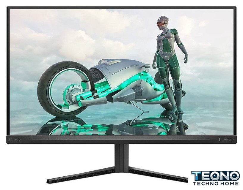 Игровой монитор Philips Evnia 27M2N3200S/00 - Изображение №1 — Интернет-магазин Teono.by