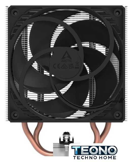 Кулер для процессора Arctic Freezer 36 ACFRE00121A - Изображение №3 — Интернет-магазин Teono.by