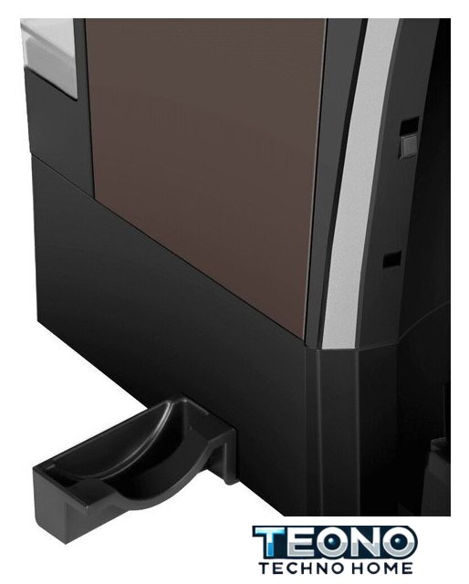 Капсульная кофеварка MAUNFELD MCCM-CM823BR - Изображение №12 — Интернет-магазин Teono.by