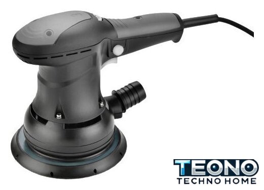 Эксцентриковая шлифмашина Jeta Pro J1155 - Изображение №1 — Интернет-магазин Teono.by