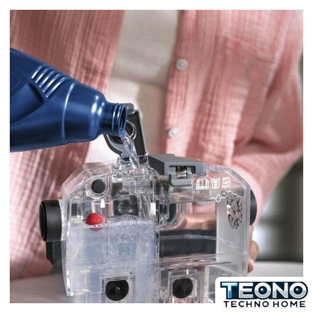 Пылесос Bissell SpotClean C9 Pro 3911N - Изображение №3 — Интернет-магазин Teono.by