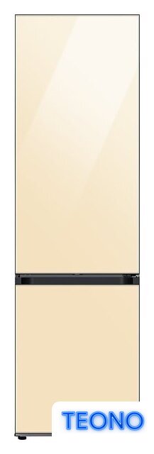 Холодильник Samsung Bespoke RB38C7B6BAP/EF - Изображение №29 — Интернет-магазин Teono.by