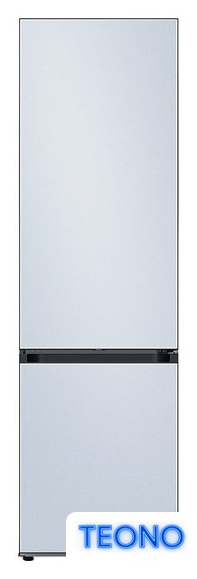 Холодильник Samsung Bespoke RB38C7B6BAP/EF - Изображение №23 — Интернет-магазин Teono.by