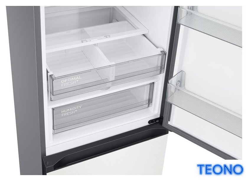 Холодильник Samsung Bespoke RB38C7B6BAP/EF - Изображение №7 — Интернет-магазин Teono.by