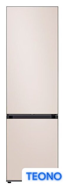 Холодильник Samsung Bespoke RB38C7B6BAP/EF - Изображение №1 — Интернет-магазин Teono.by