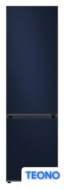 Холодильник Samsung Bespoke RB38C7B6BAP/EF - Изображение №14 — Интернет-магазин Teono.by
