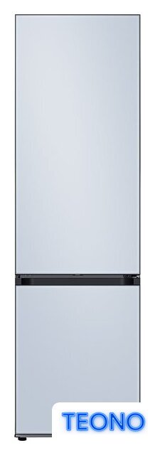 Холодильник Samsung Bespoke RB38C7B6BAP/EF - Изображение №17 — Интернет-магазин Teono.by