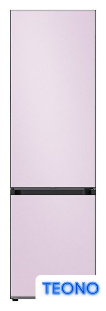 Холодильник Samsung Bespoke RB38C7B6BAP/EF - Изображение №24 — Интернет-магазин Teono.by