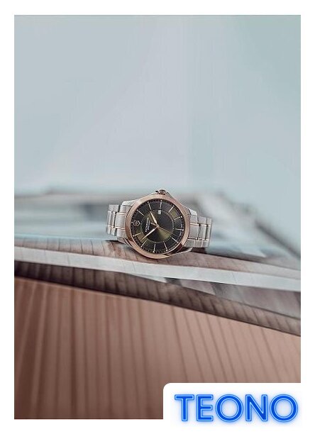 Наручные часы Victorinox Alliance 241913 - Изображение №4 — Интернет-магазин Teono.by