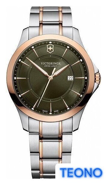 Наручные часы Victorinox Alliance 241913 - Изображение №1 — Интернет-магазин Teono.by