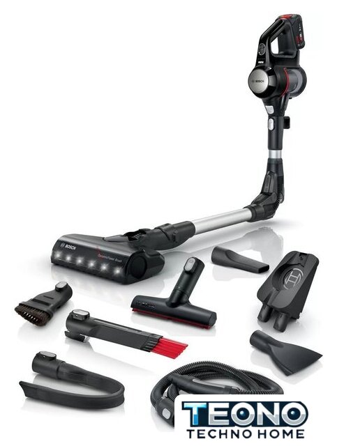 Пылесос Bosch Unlimited 7 BCS711EXT - Изображение №1 — Интернет-магазин Teono.by