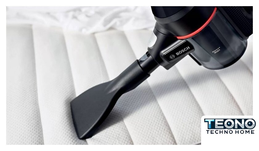 Пылесос Bosch Unlimited 7 BCS711EXT - Изображение №7 — Интернет-магазин Teono.by