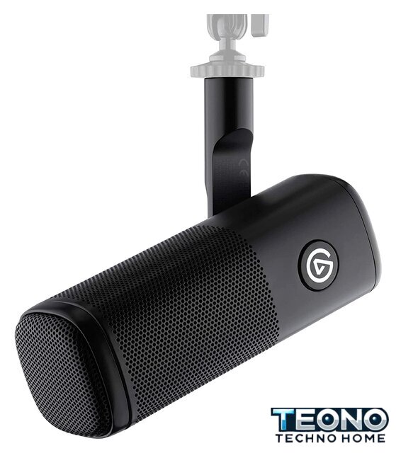 Проводной микрофон Elgato Wave DX - Изображение №1 — Интернет-магазин Teono.by