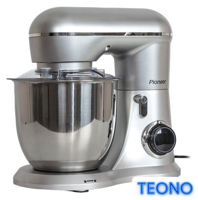 Планетарный миксер Pioneer MX329 (ver. V1C01 2024) - Изображение №1 — Интернет-магазин Teono.by