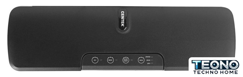 Бескамерный вакуумный упаковщик CENTEK CT-7032 - Изображение №1 — Интернет-магазин Teono.by