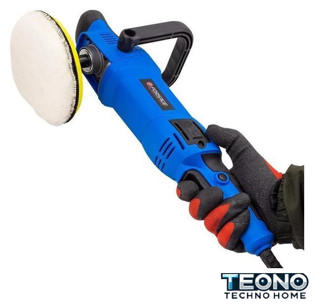 Полировальная машина FORSAGE F-WT03079 - Изображение №2 — Интернет-магазин Teono.by