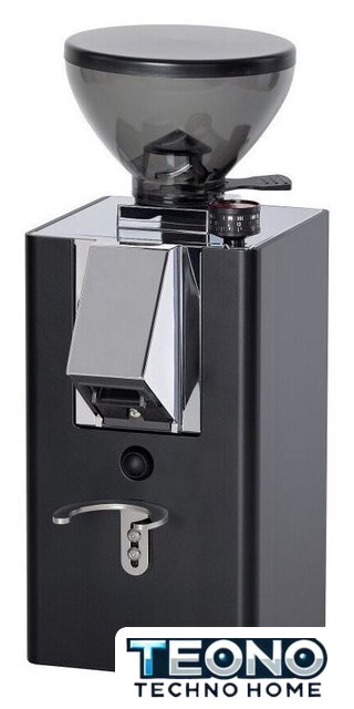 Электрическая кофемолка La Pavoni LPGKBN02EU - Изображение №1 — Интернет-магазин Teono.by