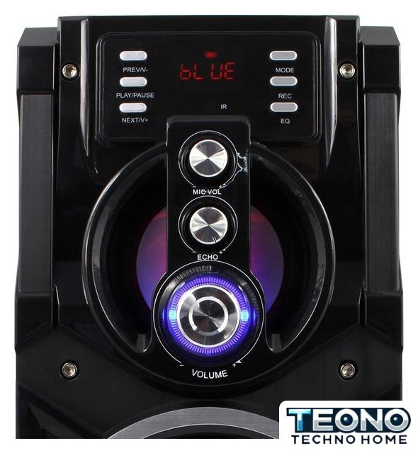 Беспроводная колонка Media-Tech MT3150 - Изображение №4 — Интернет-магазин Teono.by