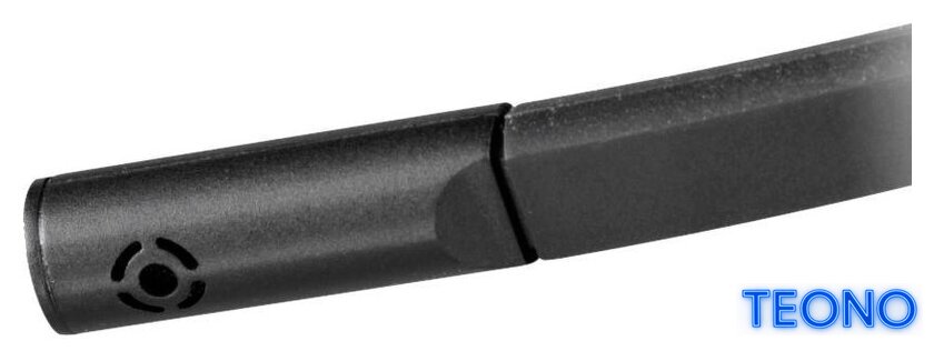 Офисная гарнитура Logitech H570e Stereo USB-A (UC) - Изображение №6 — Интернет-магазин Teono.by