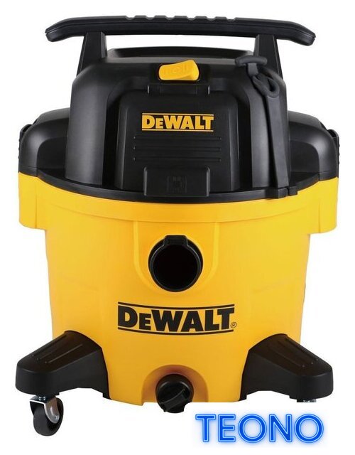 Пылесос DeWalt DXV34PTA - Изображение №2 — Интернет-магазин Teono.by