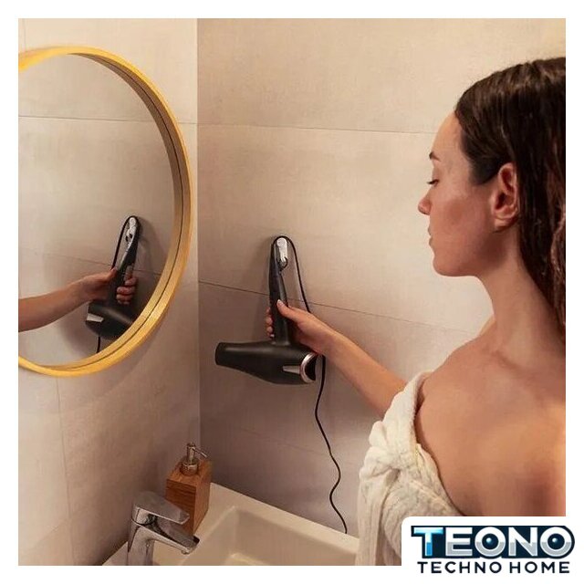 Фен Cecotec IoniCare Radiance 4397 - Изображение №3 — Интернет-магазин Teono.by