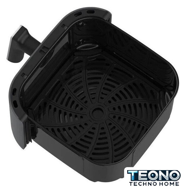 Аэрогриль (аэрофритюрница) HONOR Choice Kurrypop Air Fryer - Изображение №8 — Интернет-магазин Teono.by