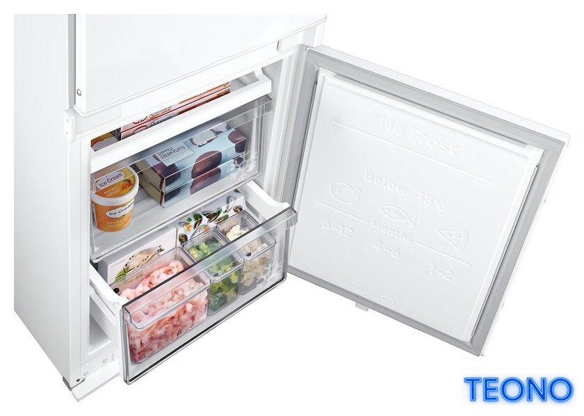 Холодильник Samsung BRB80F30AES0EO - Изображение №6 — Интернет-магазин Teono.by