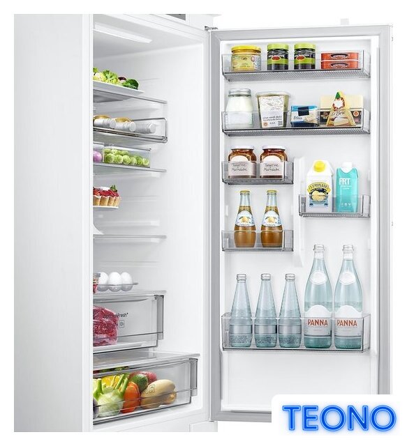 Холодильник Samsung BRB80F30AES0EO - Изображение №16 — Интернет-магазин Teono.by