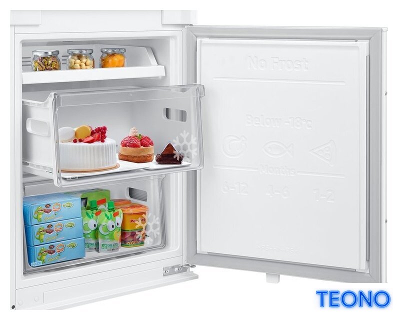 Холодильник Samsung BRB80F30AES0EO - Изображение №11 — Интернет-магазин Teono.by