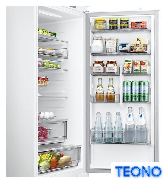 Холодильник Samsung BRB80F30AES0EO - Изображение №15 — Интернет-магазин Teono.by
