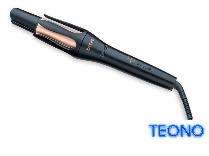 Стайлер для завивки Beurer HT 75 - Изображение №1 — Интернет-магазин Teono.by