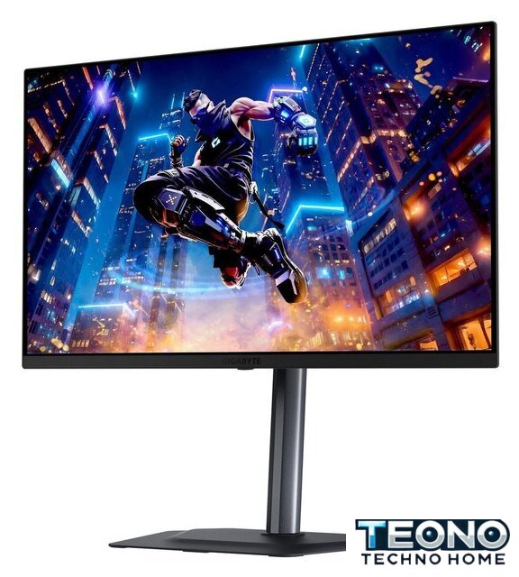 Игровой монитор Gigabyte MO27Q3 - Изображение №2 — Интернет-магазин Teono.by