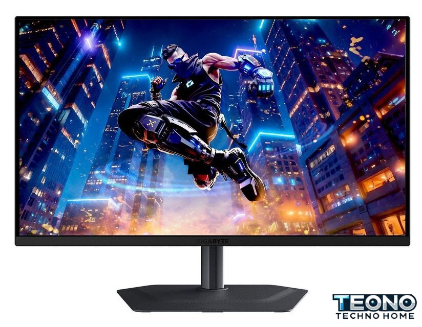 Игровой монитор Gigabyte MO27Q3 - Изображение №1 — Интернет-магазин Teono.by