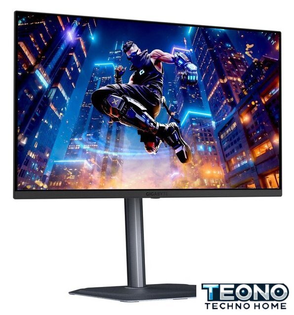 Игровой монитор Gigabyte MO27Q3 - Изображение №3 — Интернет-магазин Teono.by