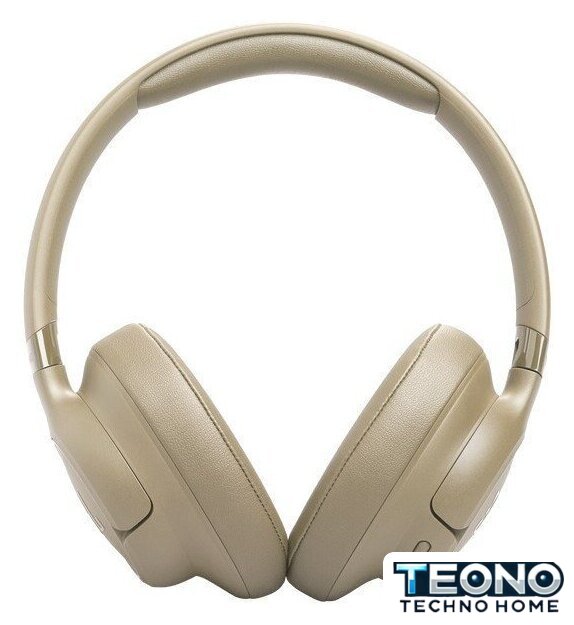 Наушники JBL Tune 730BT (бежевый) - Изображение №9 — Интернет-магазин Teono.by