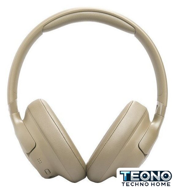 Наушники JBL Tune 730BT (бежевый) - Изображение №2 — Интернет-магазин Teono.by
