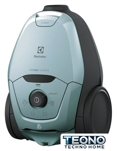 Пылесос Electrolux PD82-4MB - Изображение №4 — Интернет-магазин Teono.by