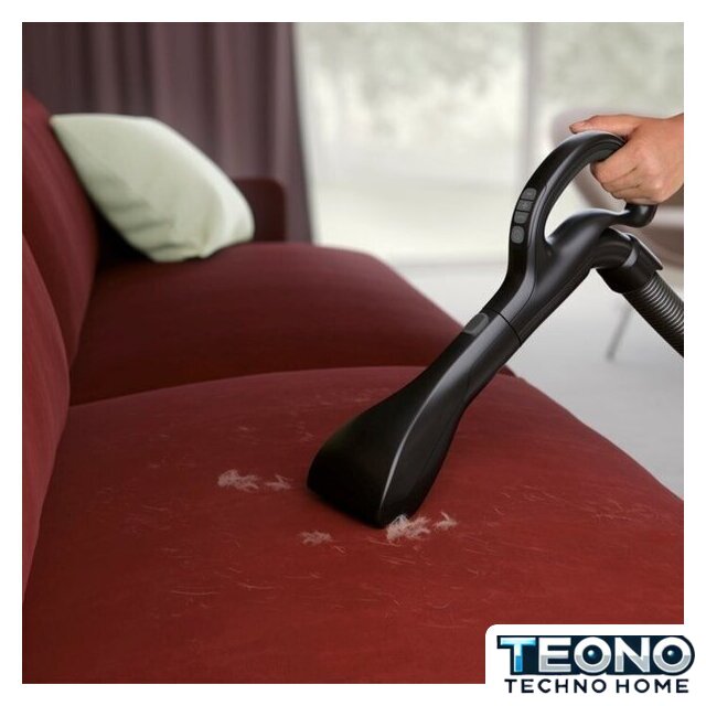 Пылесос Electrolux PD82-4MB - Изображение №6 — Интернет-магазин Teono.by