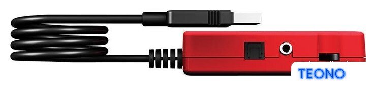 Behringer U-Control UCA222 - Изображение №4 — Интернет-магазин Teono.by