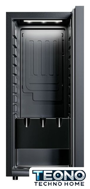 Винный шкаф Meyvel MV18-KBF1 - Изображение №6 — Интернет-магазин Teono.by