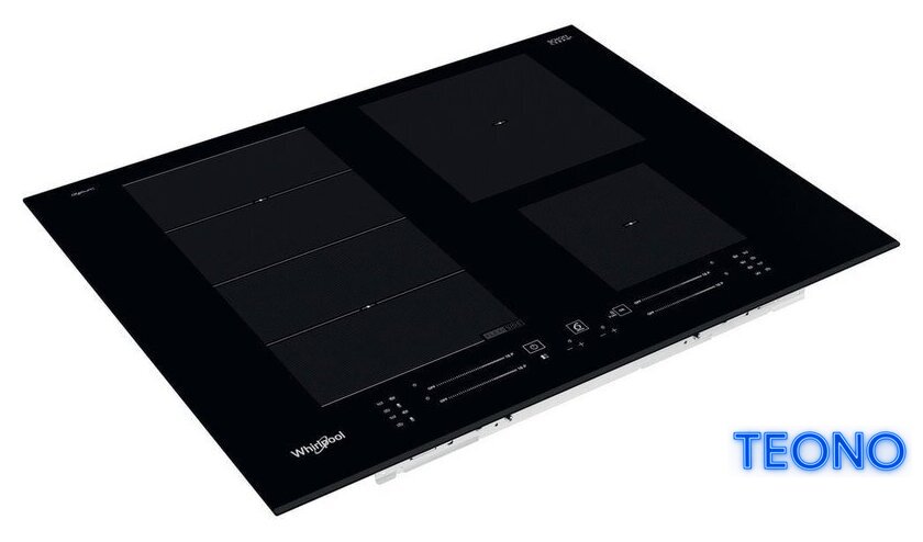 Варочная панель Whirlpool WF S9365 BF/IXL - Изображение №3 — Интернет-магазин Teono.by