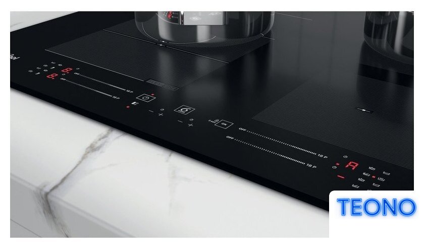 Варочная панель Whirlpool WF S9365 BF/IXL - Изображение №14 — Интернет-магазин Teono.by