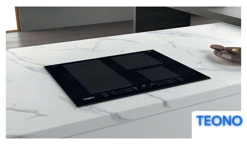 Варочная панель Whirlpool WF S9365 BF/IXL - Изображение №10 — Интернет-магазин Teono.by