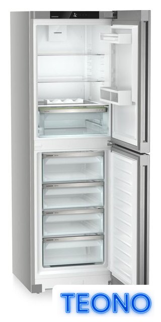 Холодильник Liebherr CNsfd 5204 Pure - Изображение №6 — Интернет-магазин Teono.by