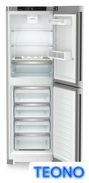 Холодильник Liebherr CNsfd 5204 Pure - Изображение №7 — Интернет-магазин Teono.by